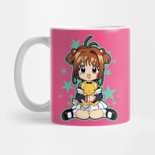 Card Captor Mug